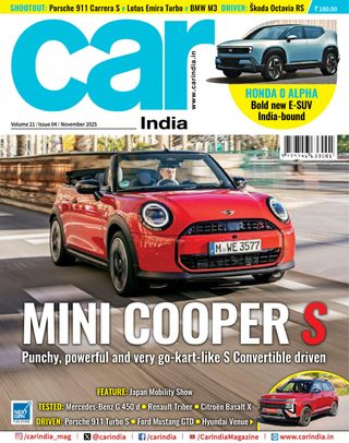 Car India